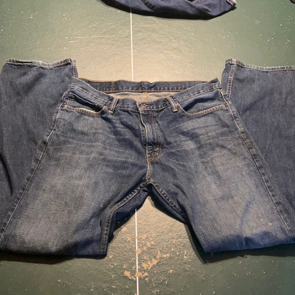 Levis 514